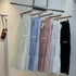 Summer Flounce Layer Long Skirts